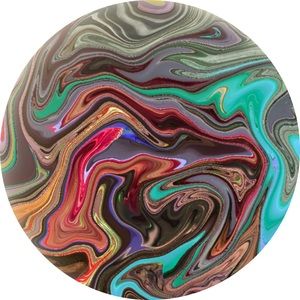 Meet your Posher, Daisy